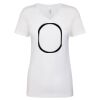 Next Level The Ideal V T-Shirt Next Level The Ideal V T-Shirt Thumbnail