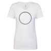 Next Level The Ideal V T-Shirt Next Level The Ideal V T-Shirt Thumbnail
