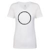 Next Level The Ideal V T-Shirt Next Level The Ideal V T-Shirt Thumbnail