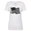Next Level The Ideal V T-Shirt Next Level The Ideal V T-Shirt Thumbnail
