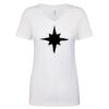 Next Level The Ideal V T-Shirt Next Level The Ideal V T-Shirt Thumbnail