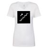 Next Level The Ideal V T-Shirt Next Level The Ideal V T-Shirt Thumbnail