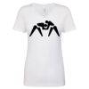 Next Level The Ideal V T-Shirt Next Level The Ideal V T-Shirt Thumbnail