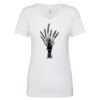 Next Level The Ideal V T-Shirt Next Level The Ideal V T-Shirt Thumbnail