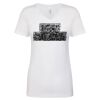 Next Level The Ideal V T-Shirt Next Level The Ideal V T-Shirt Thumbnail