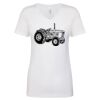 Next Level The Ideal V T-Shirt Next Level The Ideal V T-Shirt Thumbnail