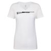 Next Level The Ideal V T-Shirt Next Level The Ideal V T-Shirt Thumbnail