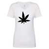 Next Level The Ideal V T-Shirt Next Level The Ideal V T-Shirt Thumbnail