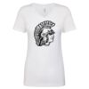 Next Level The Ideal V T-Shirt Next Level The Ideal V T-Shirt Thumbnail