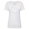 Next Level The Ideal V T-Shirt Next Level The Ideal V T-Shirt Thumbnail