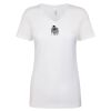 Next Level The Ideal V T-Shirt Next Level The Ideal V T-Shirt Thumbnail