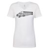 Next Level The Ideal V T-Shirt Next Level The Ideal V T-Shirt Thumbnail
