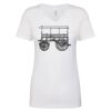 Next Level The Ideal V T-Shirt Next Level The Ideal V T-Shirt Thumbnail