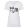 Next Level The Ideal V T-Shirt Next Level The Ideal V T-Shirt Thumbnail