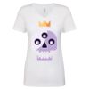 Next Level The Ideal V T-Shirt Next Level The Ideal V T-Shirt Thumbnail