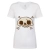 Next Level The Ideal V T-Shirt Next Level The Ideal V T-Shirt Thumbnail