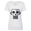 Next Level The Ideal V T-Shirt Next Level The Ideal V T-Shirt Thumbnail