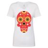 Next Level The Ideal V T-Shirt Next Level The Ideal V T-Shirt Thumbnail