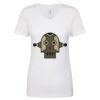 Next Level The Ideal V T-Shirt Next Level The Ideal V T-Shirt Thumbnail