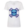 Next Level The Ideal V T-Shirt Next Level The Ideal V T-Shirt Thumbnail