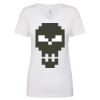 Next Level The Ideal V T-Shirt Next Level The Ideal V T-Shirt Thumbnail