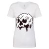 Next Level The Ideal V T-Shirt Next Level The Ideal V T-Shirt Thumbnail