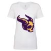 Next Level The Ideal V T-Shirt Next Level The Ideal V T-Shirt Thumbnail