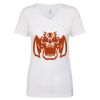Next Level The Ideal V T-Shirt Next Level The Ideal V T-Shirt Thumbnail