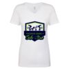 Next Level The Ideal V T-Shirt Next Level The Ideal V T-Shirt Thumbnail