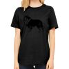 Ladies' Relaxed Jersey Short-Sleeve T-Shirt Ladies' Relaxed Jersey Short-Sleeve T-Shirt Thumbnail