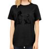 Ladies' Relaxed Jersey Short-Sleeve T-Shirt Ladies' Relaxed Jersey Short-Sleeve T-Shirt Thumbnail