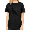 Ladies' Relaxed Jersey Short-Sleeve T-Shirt Ladies' Relaxed Jersey Short-Sleeve T-Shirt Thumbnail