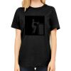 Ladies' Relaxed Jersey Short-Sleeve T-Shirt Ladies' Relaxed Jersey Short-Sleeve T-Shirt Thumbnail