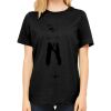Ladies' Relaxed Jersey Short-Sleeve T-Shirt Ladies' Relaxed Jersey Short-Sleeve T-Shirt Thumbnail