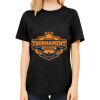 Ladies' Relaxed Jersey Short-Sleeve T-Shirt Ladies' Relaxed Jersey Short-Sleeve T-Shirt Thumbnail