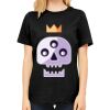 Ladies' Relaxed Jersey Short-Sleeve T-Shirt Ladies' Relaxed Jersey Short-Sleeve T-Shirt Thumbnail
