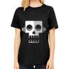 Ladies' Relaxed Jersey Short-Sleeve T-Shirt Ladies' Relaxed Jersey Short-Sleeve T-Shirt Thumbnail
