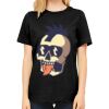 Ladies' Relaxed Jersey Short-Sleeve T-Shirt Ladies' Relaxed Jersey Short-Sleeve T-Shirt Thumbnail