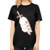 Ladies' Relaxed Jersey Short-Sleeve T-Shirt Ladies' Relaxed Jersey Short-Sleeve T-Shirt Thumbnail