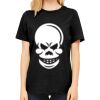 Ladies' Relaxed Jersey Short-Sleeve T-Shirt Ladies' Relaxed Jersey Short-Sleeve T-Shirt Thumbnail