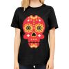 Ladies' Relaxed Jersey Short-Sleeve T-Shirt Ladies' Relaxed Jersey Short-Sleeve T-Shirt Thumbnail