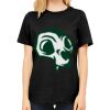 Ladies' Relaxed Jersey Short-Sleeve T-Shirt Ladies' Relaxed Jersey Short-Sleeve T-Shirt Thumbnail