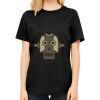Ladies' Relaxed Jersey Short-Sleeve T-Shirt Ladies' Relaxed Jersey Short-Sleeve T-Shirt Thumbnail