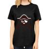 Ladies' Relaxed Jersey Short-Sleeve T-Shirt Ladies' Relaxed Jersey Short-Sleeve T-Shirt Thumbnail