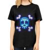 Ladies' Relaxed Jersey Short-Sleeve T-Shirt Ladies' Relaxed Jersey Short-Sleeve T-Shirt Thumbnail