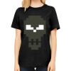 Ladies' Relaxed Jersey Short-Sleeve T-Shirt Ladies' Relaxed Jersey Short-Sleeve T-Shirt Thumbnail
