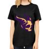 Ladies' Relaxed Jersey Short-Sleeve T-Shirt Ladies' Relaxed Jersey Short-Sleeve T-Shirt Thumbnail