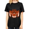 Ladies' Relaxed Jersey Short-Sleeve T-Shirt Ladies' Relaxed Jersey Short-Sleeve T-Shirt Thumbnail