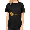 Ladies' Relaxed Jersey Short-Sleeve T-Shirt Ladies' Relaxed Jersey Short-Sleeve T-Shirt Thumbnail