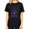 Ladies' Relaxed Jersey Short-Sleeve T-Shirt Ladies' Relaxed Jersey Short-Sleeve T-Shirt Thumbnail
